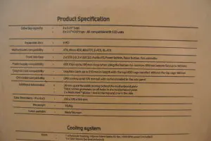 Fractal Design Define XL R2 ATX Full Tower Computer Case Fractal Design Define XL R2