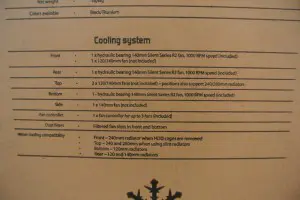 Define XL R2 ATX Full Tower Computer Case Fractal Design Define XL R2