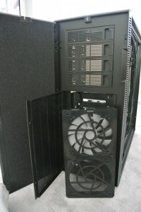 Fractal Design Define XL R2 Computer Case