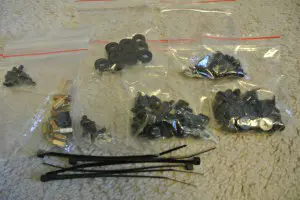 Fractal Design Define XL R2 ATX Full Tower Computer Case 4 DSC_1533