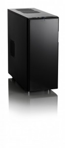 XL R2 ATX Full Tower Computer Case Front Right