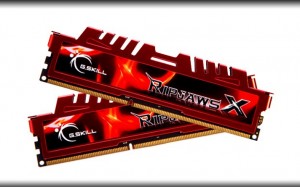Ripjaws X Two Sticks Web
