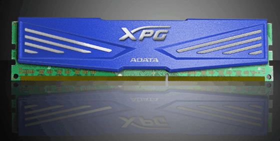 [M] ADATA XPG 1.0 2x8GB DDR3-1600 C11 Memory Kit Review ADATA, RAM 1