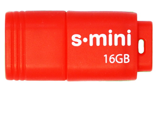 Patriot SuperSonic Mini 16GB USB 3.0 Flash Drive Flash Drive, Patriot 1