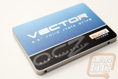 OCZ Vector SSD 256GB OCZ, SSD 1