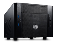 Cooler Master Elite 130