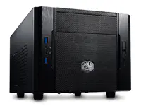 Cooler Master announces the Elite 130 M-ITX Case 1 Cooler Master Elite 130