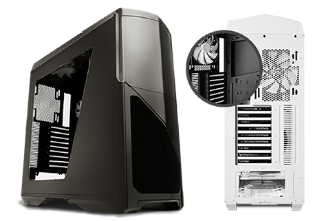 Phantom 630 Windowed Edition - NZXT