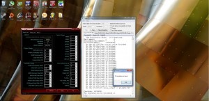 Ripjaws X HyperPi