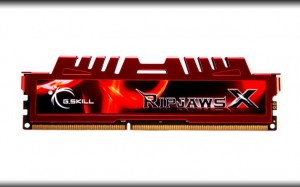 Ripjaws X One Stick Web