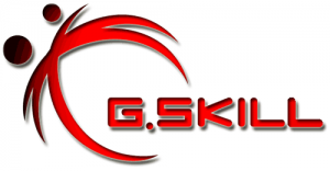 G.Skill Logo