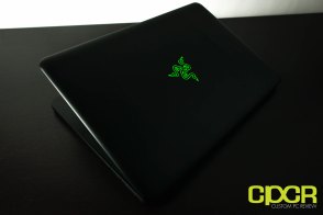 Razer Blade 14 inch gaming notebook