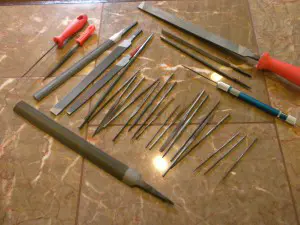 No CNC, No Problem Hand Crafted Metal Fabrication 2 DSCN9701