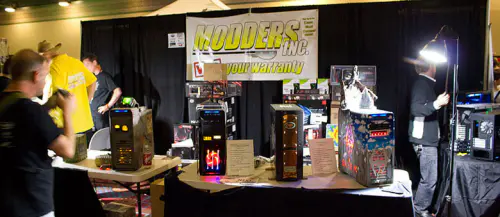 The 2013 Modders-Inc Staff vs Staff Mod-Off sponsored by Thermaltake final results 1 Staff-vs-Staff-2013-Quakecon