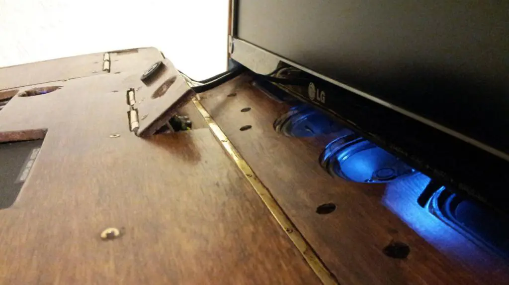 Wooden Travel Case Case Mod 4 Wooden Travel Case_183255