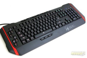 GX Gaming Manticore Keyboard