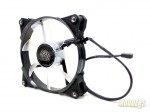 Cooler Master JetFlo 120mm LED Fan