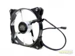 Cooler Master JetFlo Series Fans Review 1 Cooler Master JetFlo 120mm LED Fan