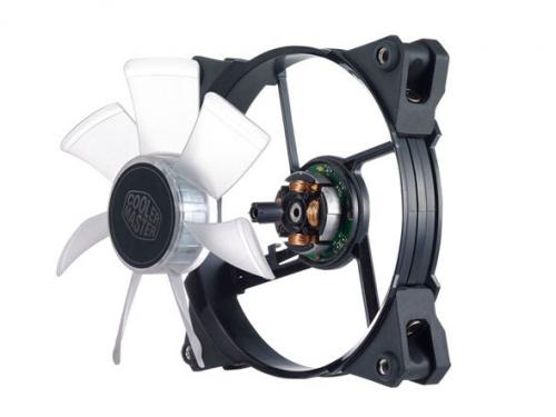CM JetFlo120 POM Bearing