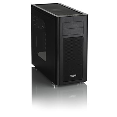 Fractal Midi R2 Thumb