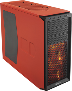 Corsair Graphite 230T Review | techPowerUp 1