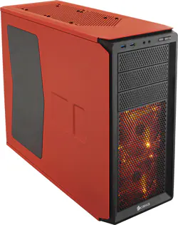Corsair Graphite 230T Review | techPowerUp 1 Corsair Graphite 230T Review | techPowerUp 1