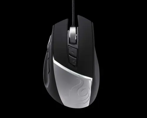 Cooler Master Storm Reaper Mouse Cooler Master Reaper Mouse