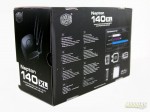 Nepton 140XL Box Back View