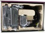 Nepton 140XL Box Contents