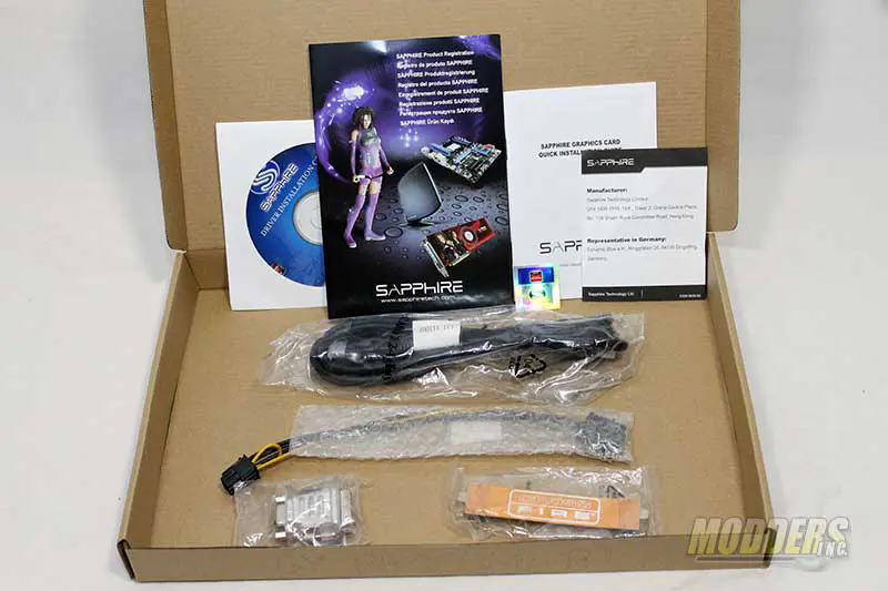 Sapphire Dual-X R9 270 Graphics Card Review 1 SAPPHIRE DUAL-X R9 270 2GB GDDR5 Package