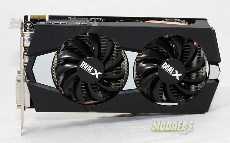 Sapphire Dual X R9 270 Graphics Card Review Page 2 Of 5 Modders Inc