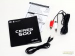 CM Storm Ceres 500 Accessories