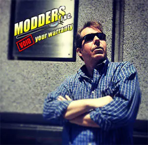 Americanfreak - Modders-Inc