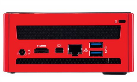 BRIX Gaming: Discrete Graphics in the Most Compact of Form Factors - GIGABYTE BRIX Gaming Packs AMD Radeon™ R9 M275X Graphics for an Uncompromisingly Fast Gaming PC - americanfreak@gmail.com - Gmail