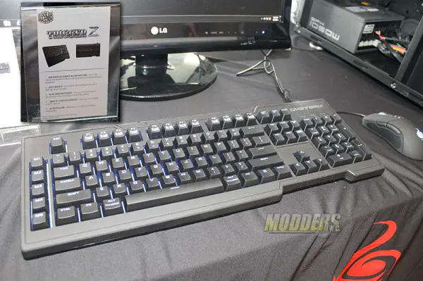 Cooler Master at CES 2014 2 Cooler Master CES 2014-02