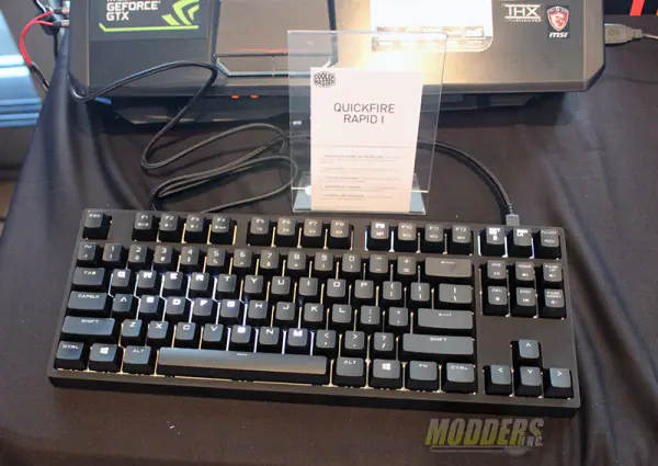 Cooler Master at CES 2014 3 Cooler Master CES 2014-03