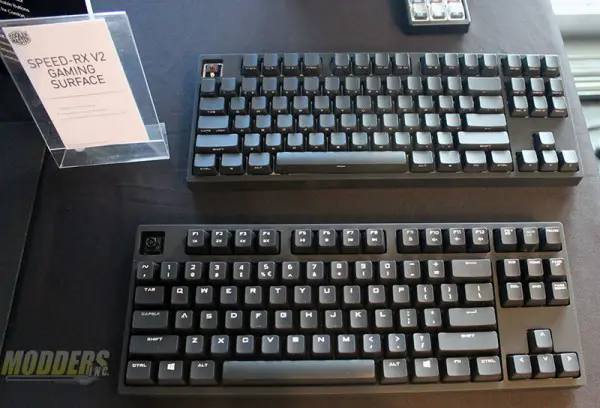 Cooler Master at CES 2014 4 Cooler Master CES 2014-04