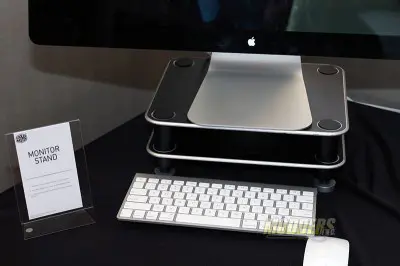 Cooler Master at CES 2014 6 Cooler Master CES 2014-07