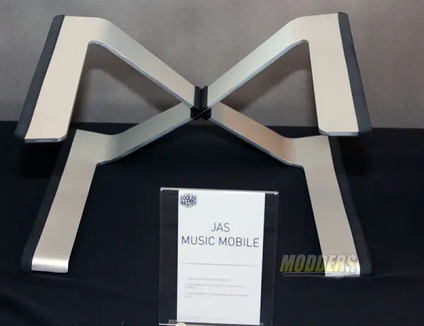 Cooler Master at CES 2014 8 Cooler Master CES 2014-09