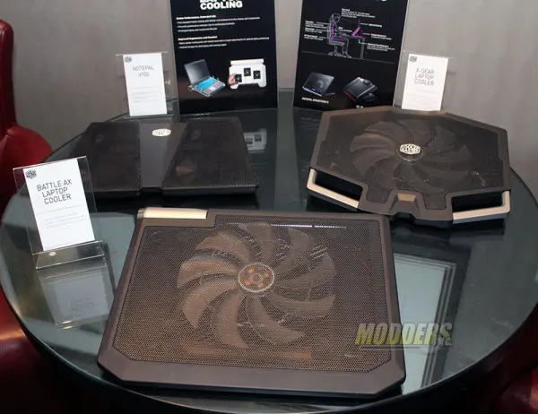 Cooler Master at CES 2014 9 Cooler Master CES 2014-10