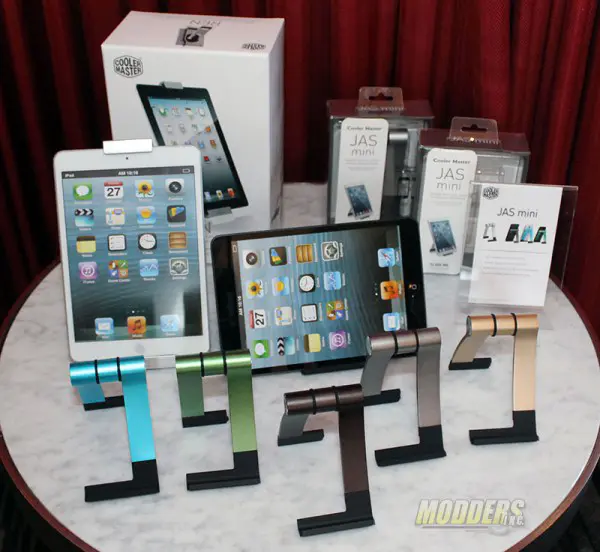 Cooler Master at CES 2014 10 Cooler Master CES 2014-11
