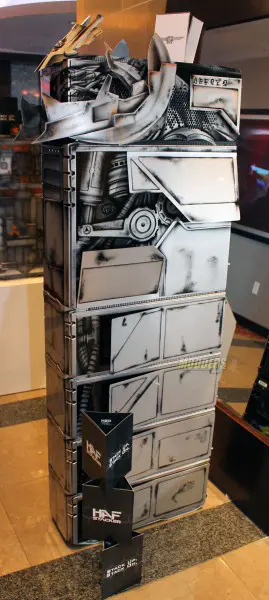 Cooler Master at CES 2014 12 Cooler Master CES 2014-12