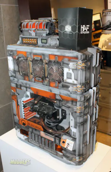 Cooler Master at CES 2014 14 Cooler Master CES 2014-14