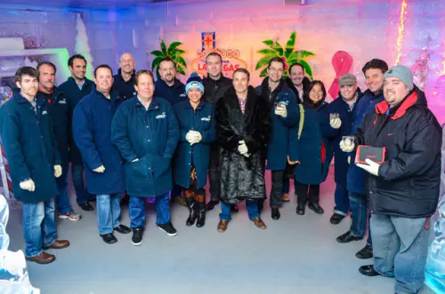 VisionTek Announces The CryoVenom As Industry’s First And Fastest Custom-Built Liquid Cooled R9 290 Graphics Card 2 VisionTek Minus Five Bar