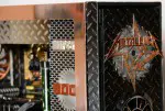 Unforgiven: A Metallica Tribute Case Mod 1 Unforgiven Case Mod by onevoicewild
