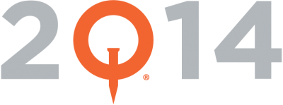 logo quakecon 2014