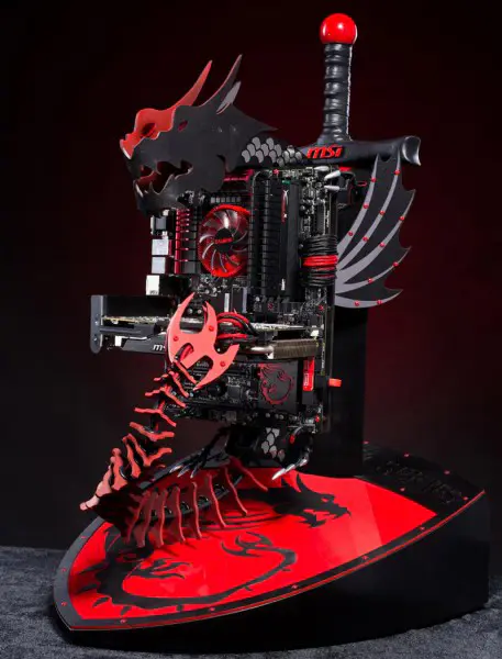MSI Red Dragon Mod 1 358-big-msi-dragon-custom-case