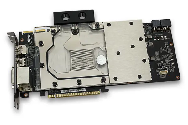 EK Waterblock for ASUS R9 280X DirectCU II Announced 2 EK-FC-R9-280X-DCII_NP_full_1200