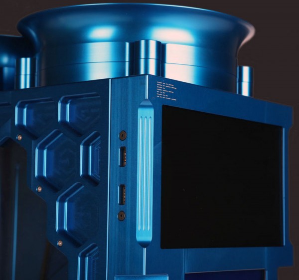 Xynos G3