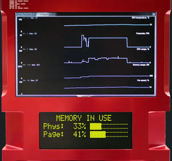 XYNOS G3: 100% Billet Aluminum Case 5 Xynos G3